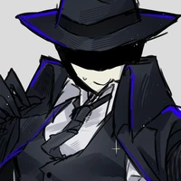 mafioso/🐰☕🌇