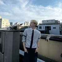 Lee Eui Woong(Lew)