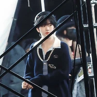 Trương Hàm Thuỵ _cậu_