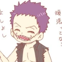 Charlotte Katakuri