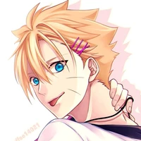 uchimaki boruto
