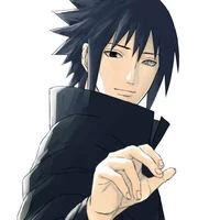 Uchiha Sasuke(bor)