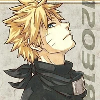 uzumaki naruto(bor)