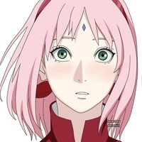 Haruno Sakura(bor)