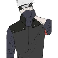 Hatake Kakashi (bor)