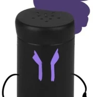 Silent Salt