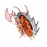 Burning Spice