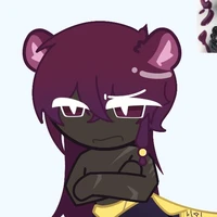 plum Panther