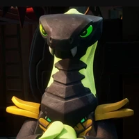 Fedulian(hồi tưởng)