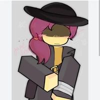 Jane doe - vợ John bột