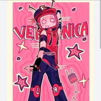 veeroonica - ve chai