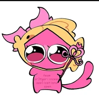 pretty princess - hồng tỷ