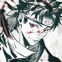 Uchiha Shisui