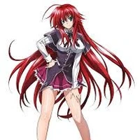 Rias Gremory