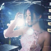 Khương Hoàn Mỹ – Orange.