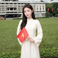 Nguyễn Ánh Hân – Han Sara.