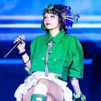 Trần Nguyễn Thanh Nhi – Liu Grace.