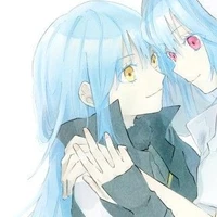 Rimuru Tempest
