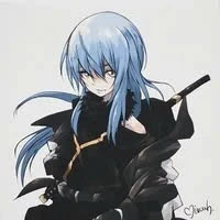Rimuru