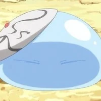 Rimuru Tempest (dạng Slime)