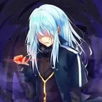 Rimuru Dark