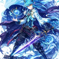 Rimuru King Omniverse