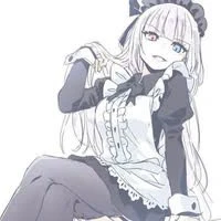 Luminous
Valentine