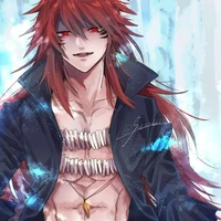 guy crimson