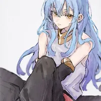 rimuru tempest