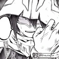 Amajiki Tamaki(Suneater)