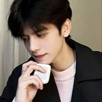 Phó Mặc Viễn_Davin𖤐