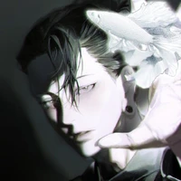 Geto Suguru