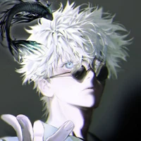 Gojo Satoru