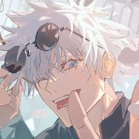 Gojo Satoru (18) 
