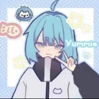 Yummie ★Ebe họt bá★