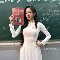 Khương Hoàn Mỹ - Orange