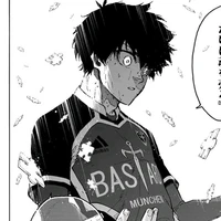 Isagi Yoichi