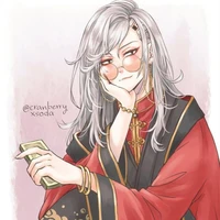 Kokonoi hanjime