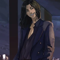 Baji Keisuke