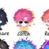 hiha glitch