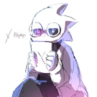 X!Alphys
