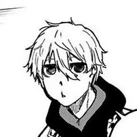 Nagi Seishiro