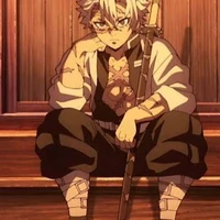 sanemi( cai ngục phòng 7)