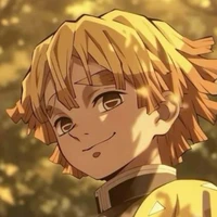 zenitsu ( tù nhân số 20ngục 5)