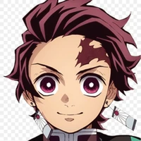 tanjiro( cai ngục phòng 3)