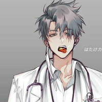 haru(bác sĩ )