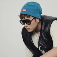 Dương Domic ( bống )