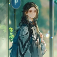 Đào Diệp Thu Hà(17 tuổi)