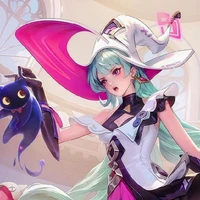 airi ( tổ trưởng tổ 2 )