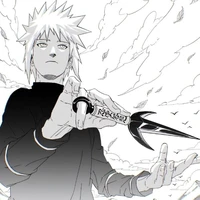 minakaze minato